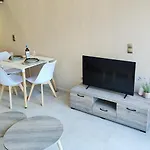 Avramiou Loft