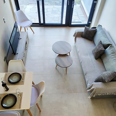 Avramiou Loft Korfu
