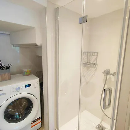 Avramiou Loft Korfu