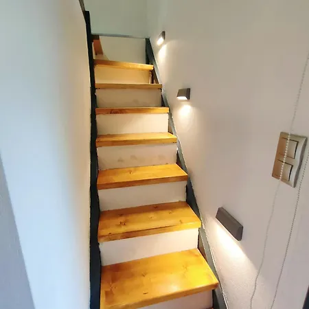 Avramiou Loft *
