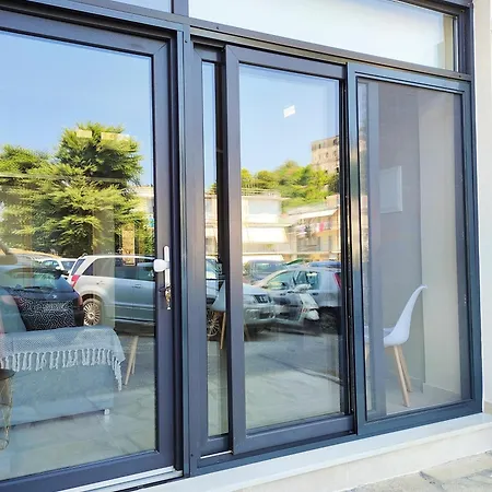 Avramiou Loft Appartement Corfu (city)