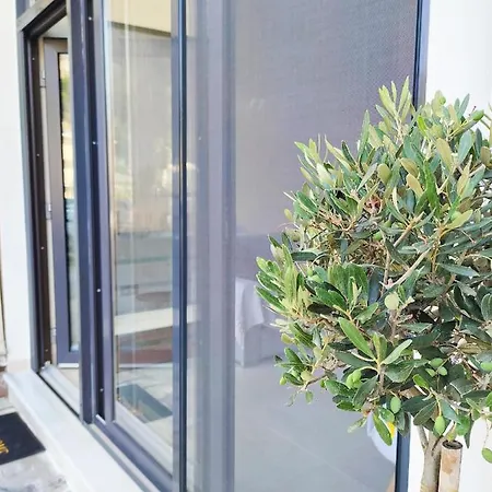 Avramiou Loft Corfu (city)