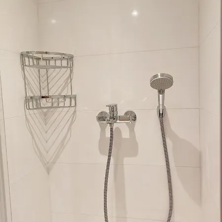 Apartment Avramiou Loft Corfu (city)