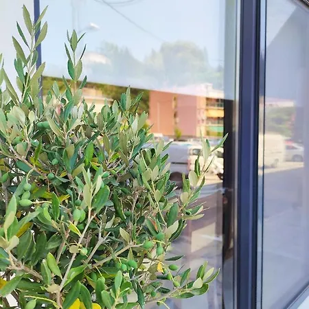 Lejlighed Avramiou Loft Corfu (city)