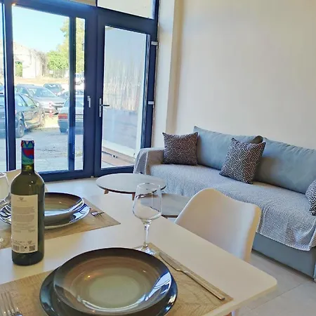 Avramiou Loft Corfu (city)