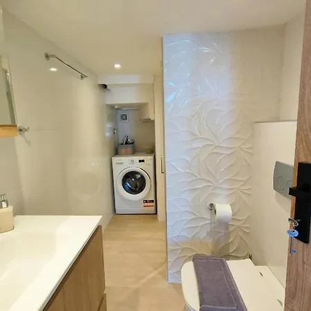 Avramiou Loft