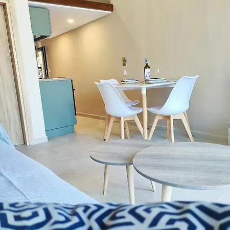 Avramiou Loft Apartment Corfu (city)