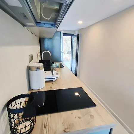 Apartment Avramiou Loft