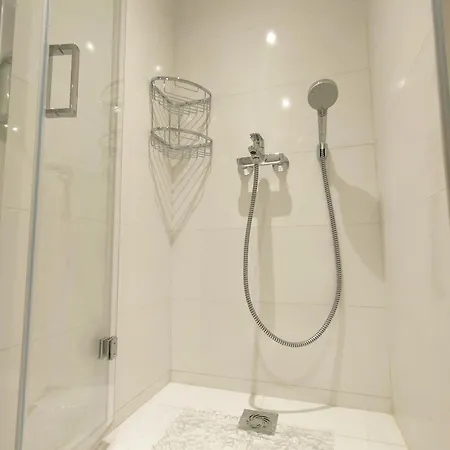 Avramiou Loft * Corfu (city)