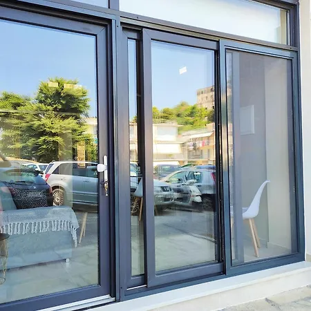 Avramiou Loft Apartment Corfu (city)