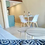 Avramiou Loft Lägenhet Corfu (city)