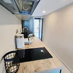 Lägenhet Avramiou Loft