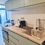Avramiou Loft Lägenhet