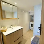 Lägenhet Avramiou Loft