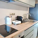 Lägenhet Avramiou Loft Corfu (city)