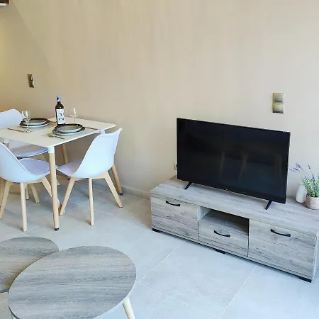 Avramiou Loft