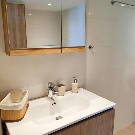 Avramiou Loft