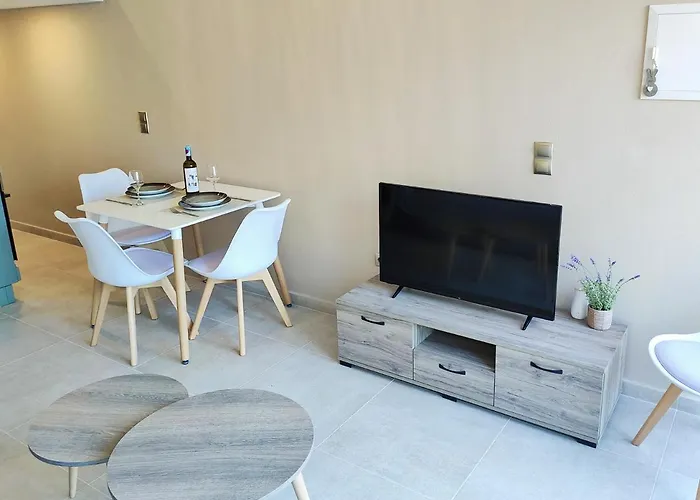 Avramiou Loft