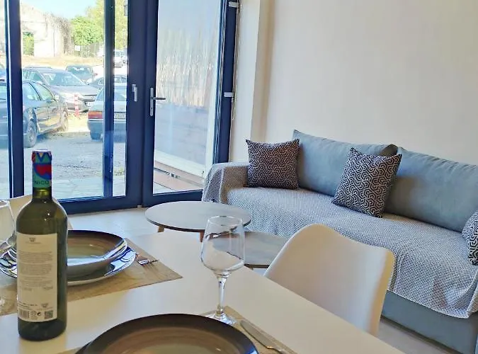 Avramiou Loft Corfu (city)
