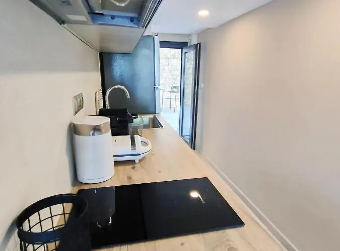아파트 Avramiou Loft