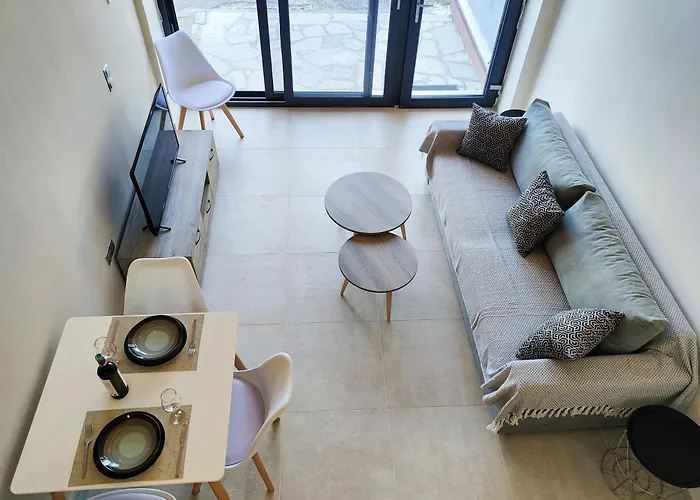 Avramiou Loft Corfu (city)