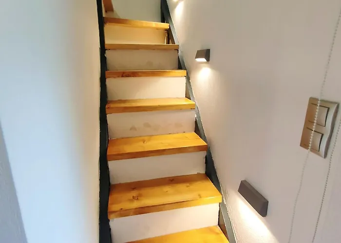 Avramiou Loft *