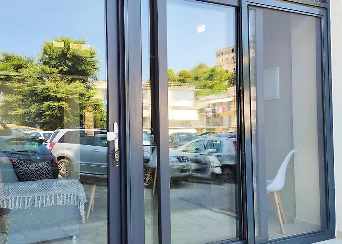 Avramiou Loft 아파트 Corfu (city)