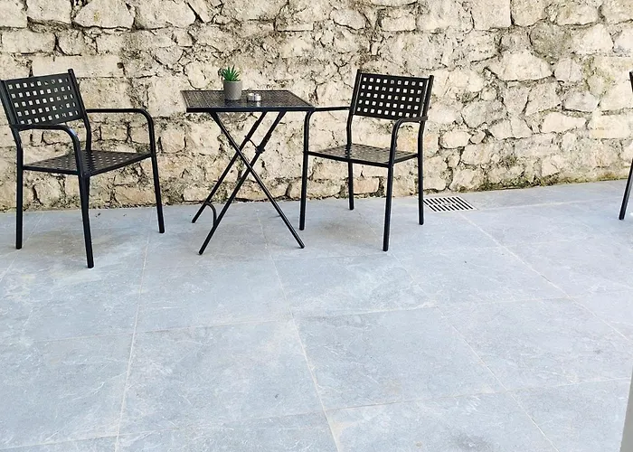 Avramiou Loft